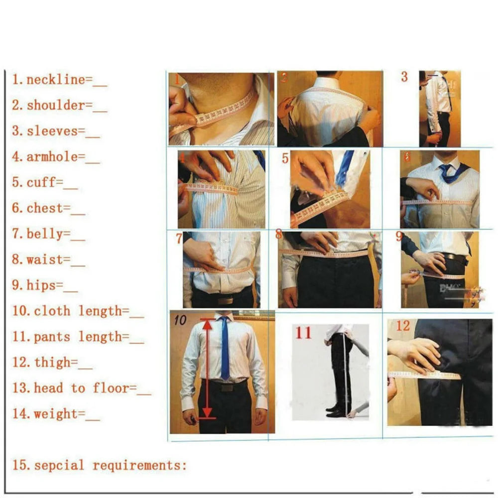 Black Suits for Men Fashion Satin Peak Lapel Single Breasted Tuxedo Wedding Groom Formal Party Slim Male Suit Two Pieces