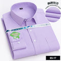 2026 Long Sleeve  Chemise Homme Tops for Men  Mens Clothing  White Shirt  Mens Fashion Clothing Trends