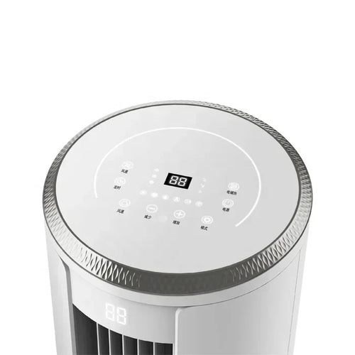 22000BTU Portable Air Conditioner Smart Cooling AC Climatiseur Air Quality Conditioning for Home Use