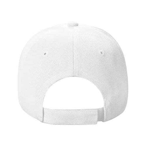 Baseball Caps Fun Chudjak Chud Meme Nothing Ever Happens Casquette Female Male Outdoor Summer Caps